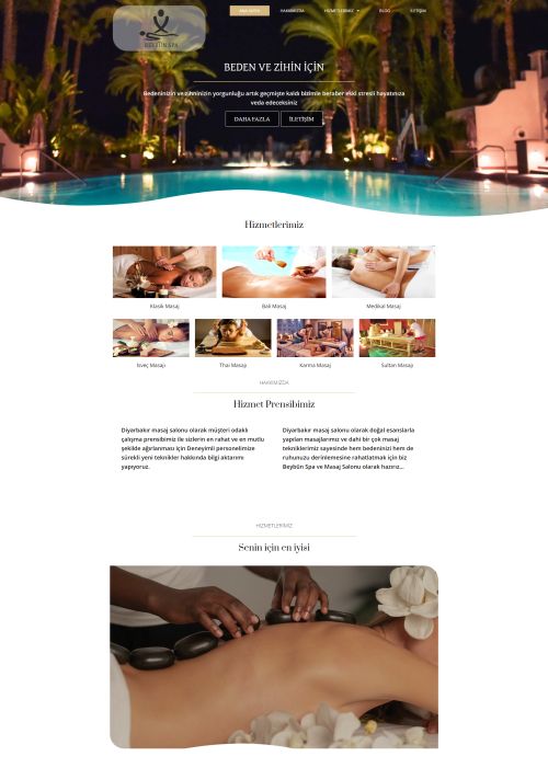 Beybun SPA