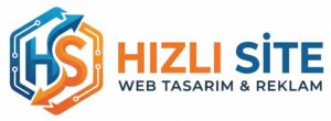 Hızlı Site Logo Hızlı Site Logo